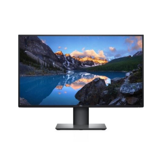 Monitor Dell U2720Q 27" UltraHD 4K 60Hz IPS USB-C 5ms sRGB 99% Ergonomisch