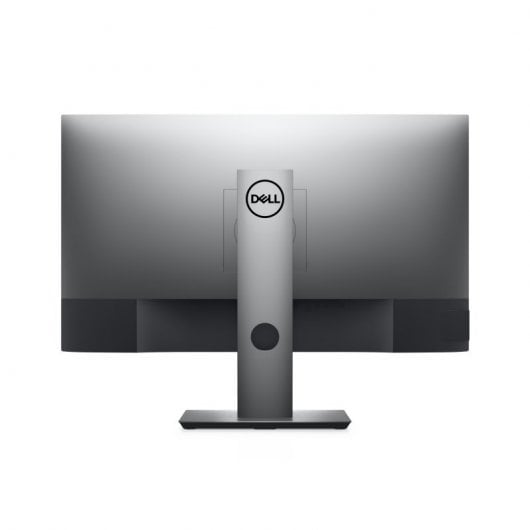 Dell U2720Q 27" LED IPS UltraHD 4K USB-C