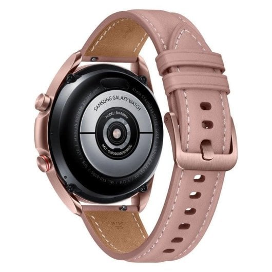 Samsung Galaxy Watch3 4G 41mm Bronce