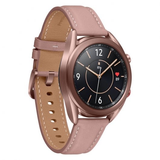 Samsung Galaxy Watch3 4G 41mm Bronce