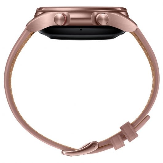 Samsung Galaxy Watch3 4G 41mm Bronce