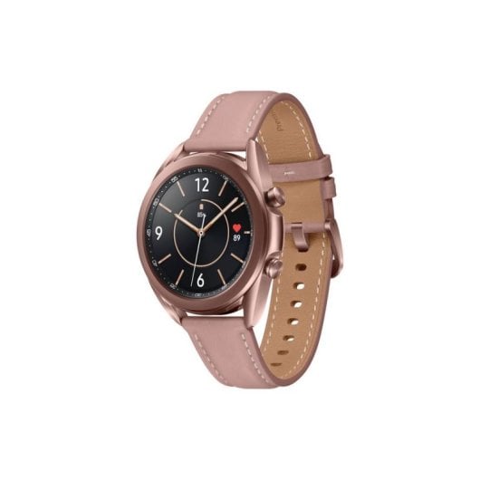 Samsung Galaxy Watch3 4G 41mm Bronce
