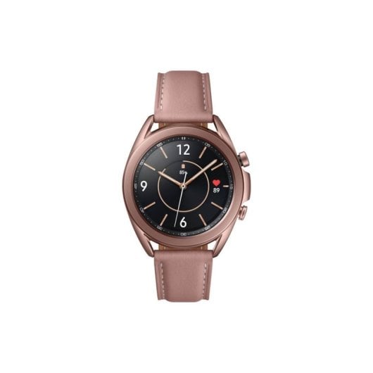 Samsung Galaxy Watch3 4G 41mm Bronce