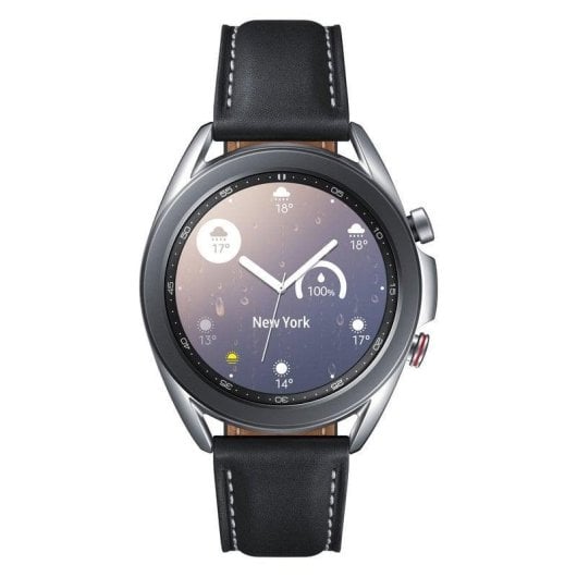 Samsung Galaxy Watch3 4G 41mm Plata