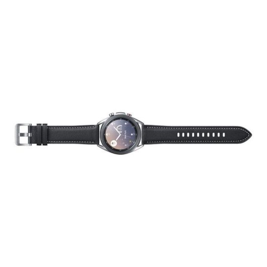 Samsung Galaxy Watch3 4G 41mm Plata