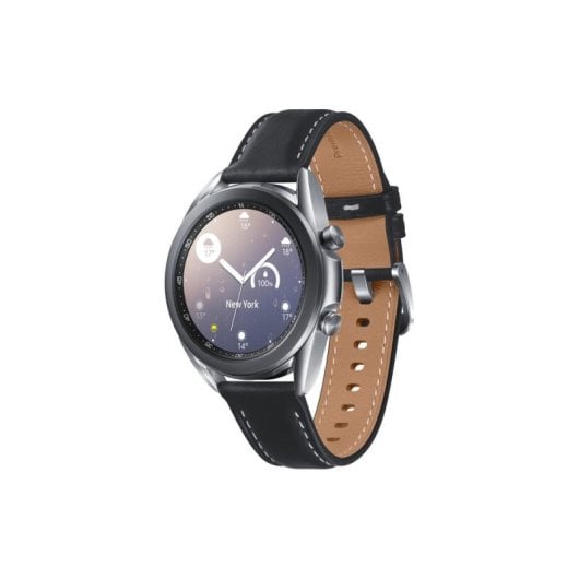 Samsung Galaxy Watch3 4G 41mm Plata