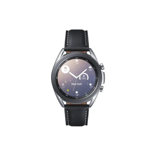 Samsung Galaxy Watch3 4G 41mm Plata