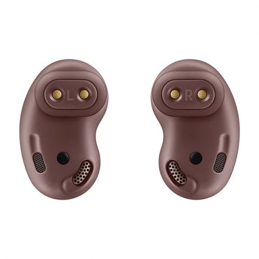 Galaxy Buds Live Auriculares Inalámbricos Bronce