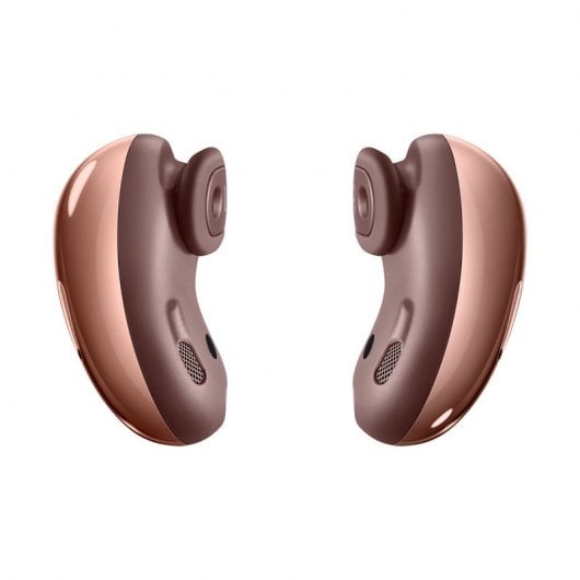 Galaxy Buds Live Auriculares Inalámbricos Bronce