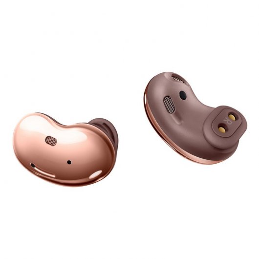 Galaxy Buds Live Auriculares Inalámbricos Bronce