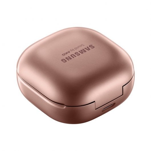 Galaxy Buds Live Auriculares Inalámbricos Bronce