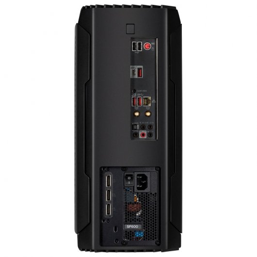 Corsair One a145s Intel Core i7-9700K/32GB/960GB SSD + 2TB/RTX 2080 Super