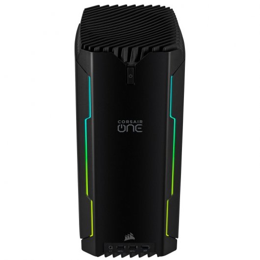 Corsair One a145s Intel Core i7-9700K/32GB/960GB SSD + 2TB/RTX 2080 Super