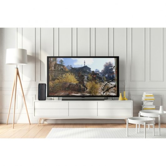 Corsair One a100 AMD Ryzen 9 3900X/32GB/960GB SSD + 2TB/RTX 2080 Ti