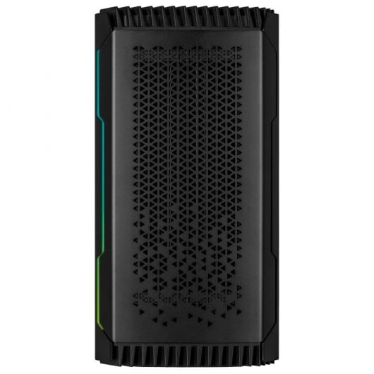 Corsair One a100 AMD Ryzen 9 3900X/32GB/960GB SSD + 2TB/RTX 2080 Ti