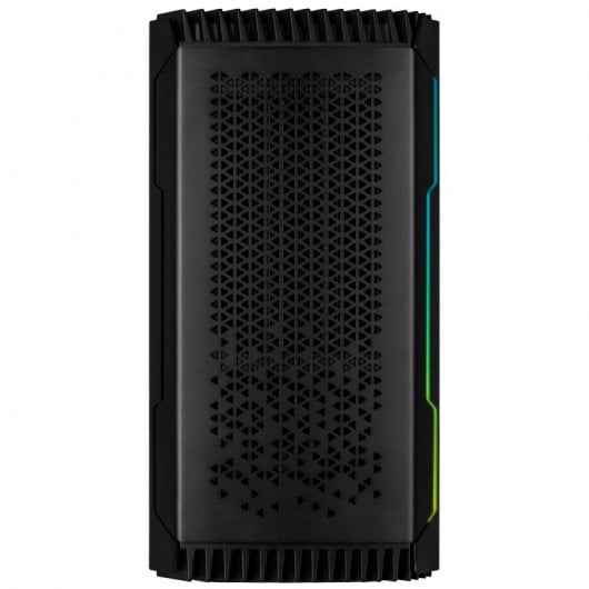 Corsair One a100 AMD Ryzen 9 3900X/32GB/960GB SSD + 2TB/RTX 2080 Ti