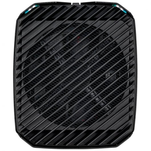 Corsair One a100 AMD Ryzen 9 3900X/32GB/960GB SSD + 2TB/RTX 2080 Ti