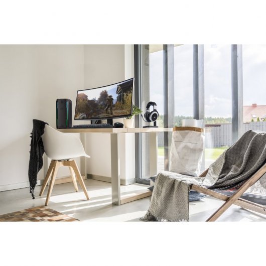 Corsair One a100 AMD Ryzen 9 3900X/32GB/960GB SSD + 2TB/RTX 2080 Ti