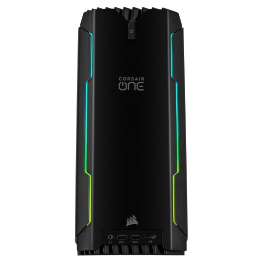 Corsair One a100 AMD Ryzen 9 3950X/32GB/960GB SSD + 2TB/RTX 2080 Ti