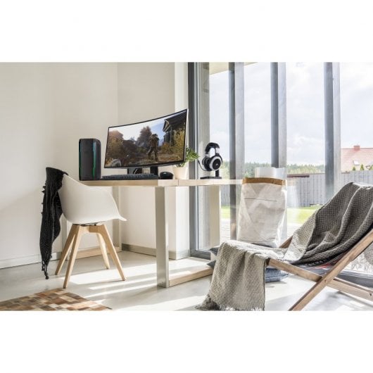 Corsair One a100 AMD Ryzen 9 3950X/32GB/960GB SSD + 2TB/RTX 2080 Ti