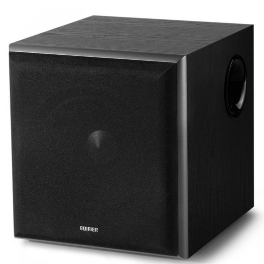 Subwoofer Edifier T5 70W Nero