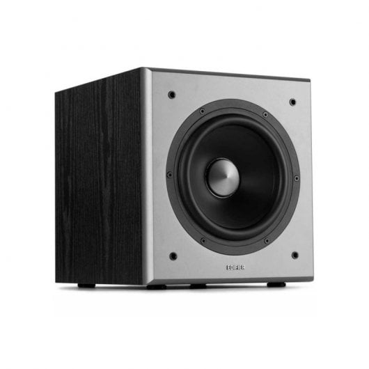 Subwoofer Edifier T5 70W Nero