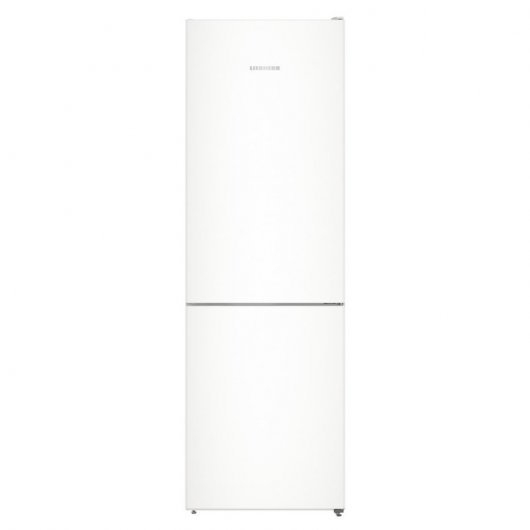 Liebherr CN 322 Frigorífico Combi A++ Blanco