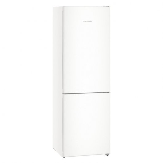 Liebherr CN 322 Frigorífico Combi A++ Blanco