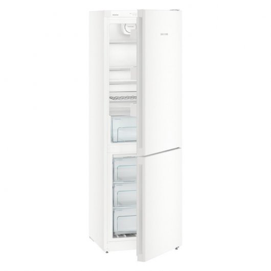 Liebherr CN 322 Frigorífico Combi A++ Blanco
