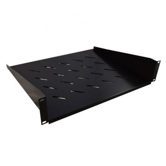 Phasak PA 5355 Bandeja Fija para Armario Rack 19" 2U 350mm