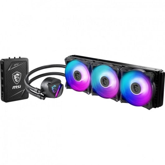 MSI MAG CoreLiquid 360RH Kit Refrigeración Líquida