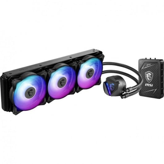 MSI MAG CoreLiquid 360RH Kit Refrigeración Líquida
