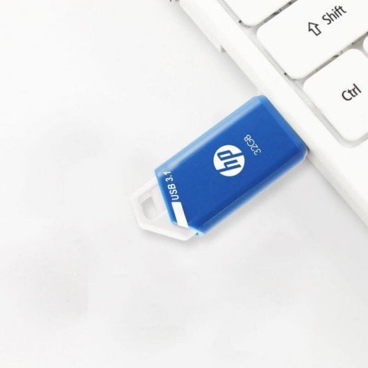 HP x755w 32GB USB 3.1
