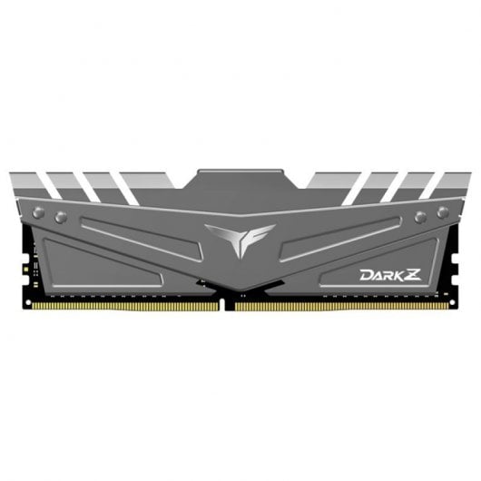 Team Group T-Force Dark Z DDR4 3200MHz PC4-25600 16GB CL16 Gris