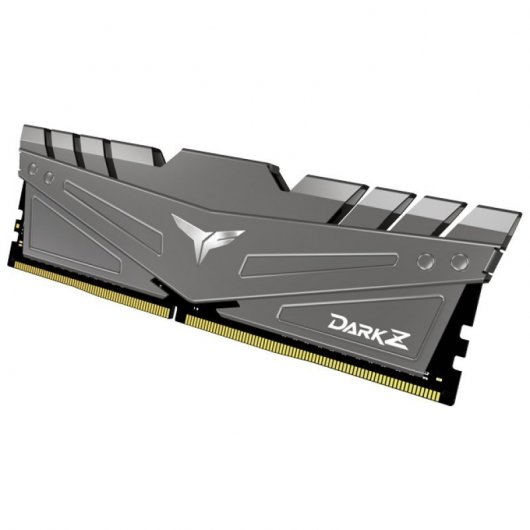 Team Group T-Force Dark Z DDR4 3200MHz PC4-25600 16GB CL16 Gris