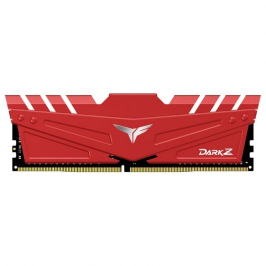 Team Group T-Force Dark Z DDR4 3600 MHz PC4-28800 32 GB 2 x 16 GB CL18 Rot