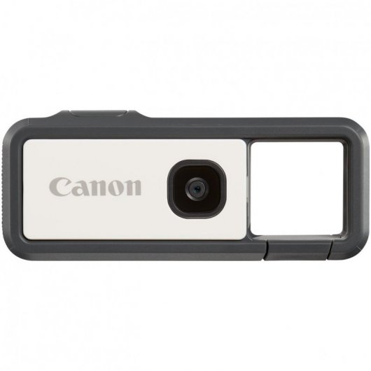 Canon Ivy Rec Cámara Deportiva Gris