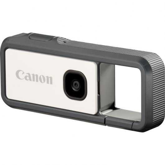 Canon Ivy Rec Cámara Deportiva Gris