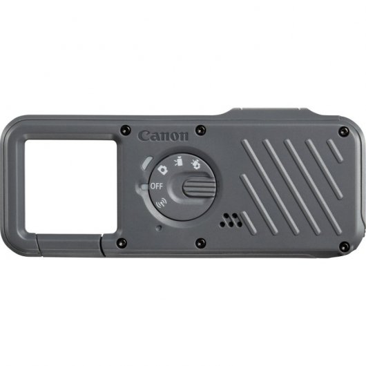Canon Ivy Rec Cámara Deportiva Gris