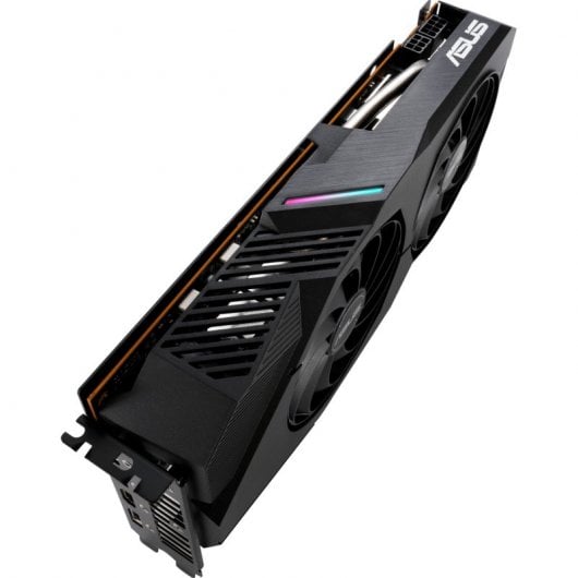 Asus Dual Radeon RX 5700 XT EVO OC 8GB GDDR6