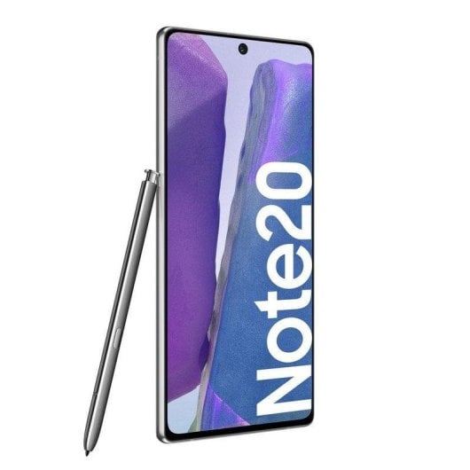 Samsung Galaxy Note 20 4G 8GB 256GB 6.7" Mystic Gray