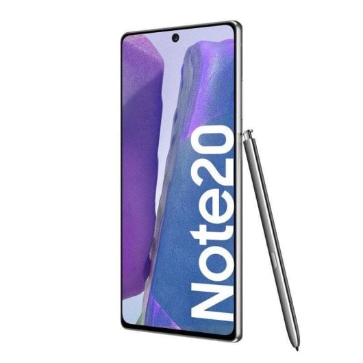 Samsung Galaxy Note 20 4G 8GB 256GB 6.7" Mystic Gray
