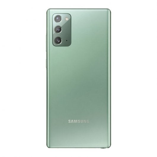 Samsung Galaxy Note 20 8/256GB Mystic Green Libre