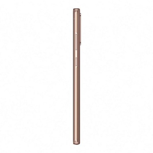 Samsung Galaxy Note 20 4G 8GB 256GB 6.7" Mystic Bronze