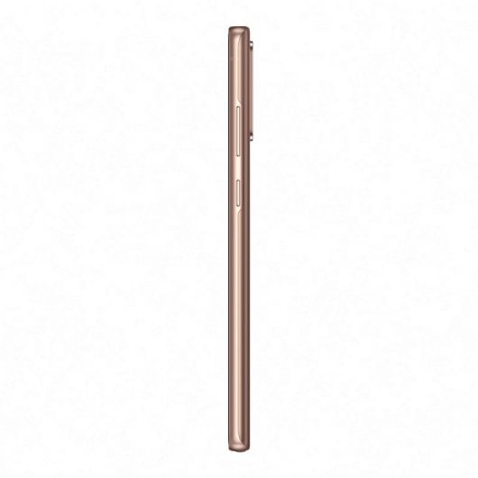 Samsung Galaxy Note 20 8/256GB Mystic Bronze Libre