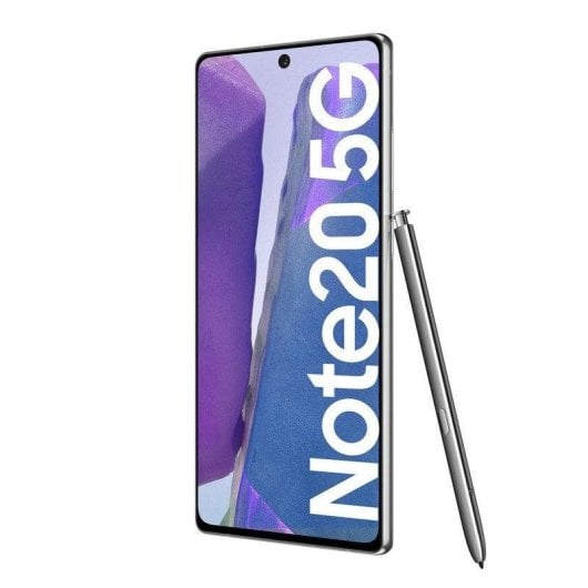 Samsung Galaxy Note 20 5G 8GB 256GB 6.7" Mystic Gray