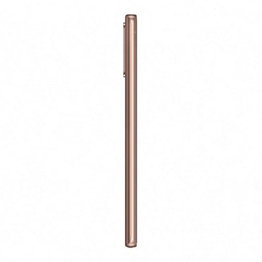 Samsung Galaxy Note 20 5G 8GB 256GB 6.7" Mystic Bronze