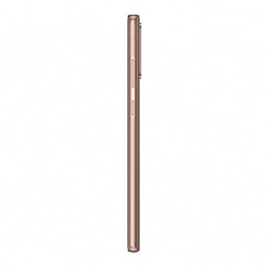 Samsung Galaxy Note 20 5G 8GB 256GB 6.7" Mystic Bronze