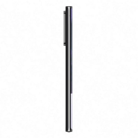 Samsung Galaxy Note 20 Ultra 5G 12/256GB Mystic Black Libre