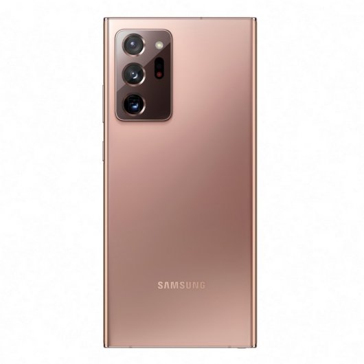 Samsung Galaxy Note 20 Ultra 5G 12/512GB Mystic Bronze Libre